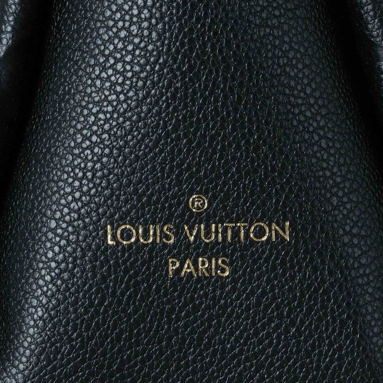 LOUIS VUITTON(USED)루이비통 M43748 앙프렝뜨 쉬렌 BB